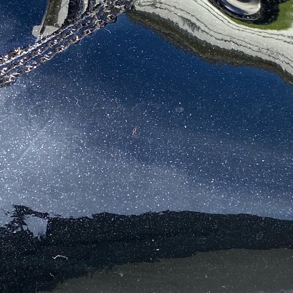 Skechers Women's Black Heritage Boot Size 10 Air Cooled Memory Foam Shoes - Picture 6 of 9